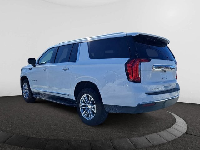 used 2023 GMC Yukon XL car, priced at $52,598