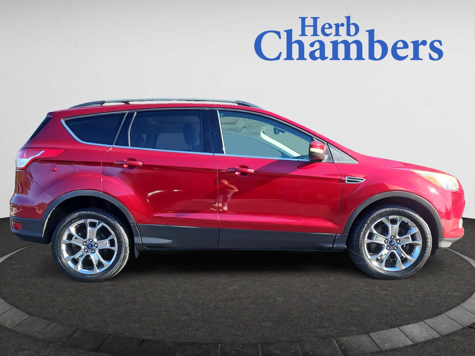 used 2013 Ford Escape car, priced at $9,998