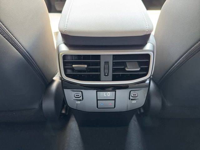 new 2025 Lexus RX 350 car