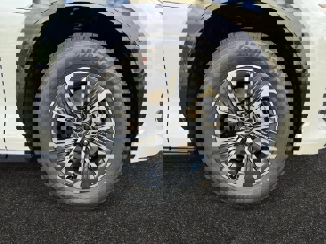 new 2025 Lexus RZ 450e car