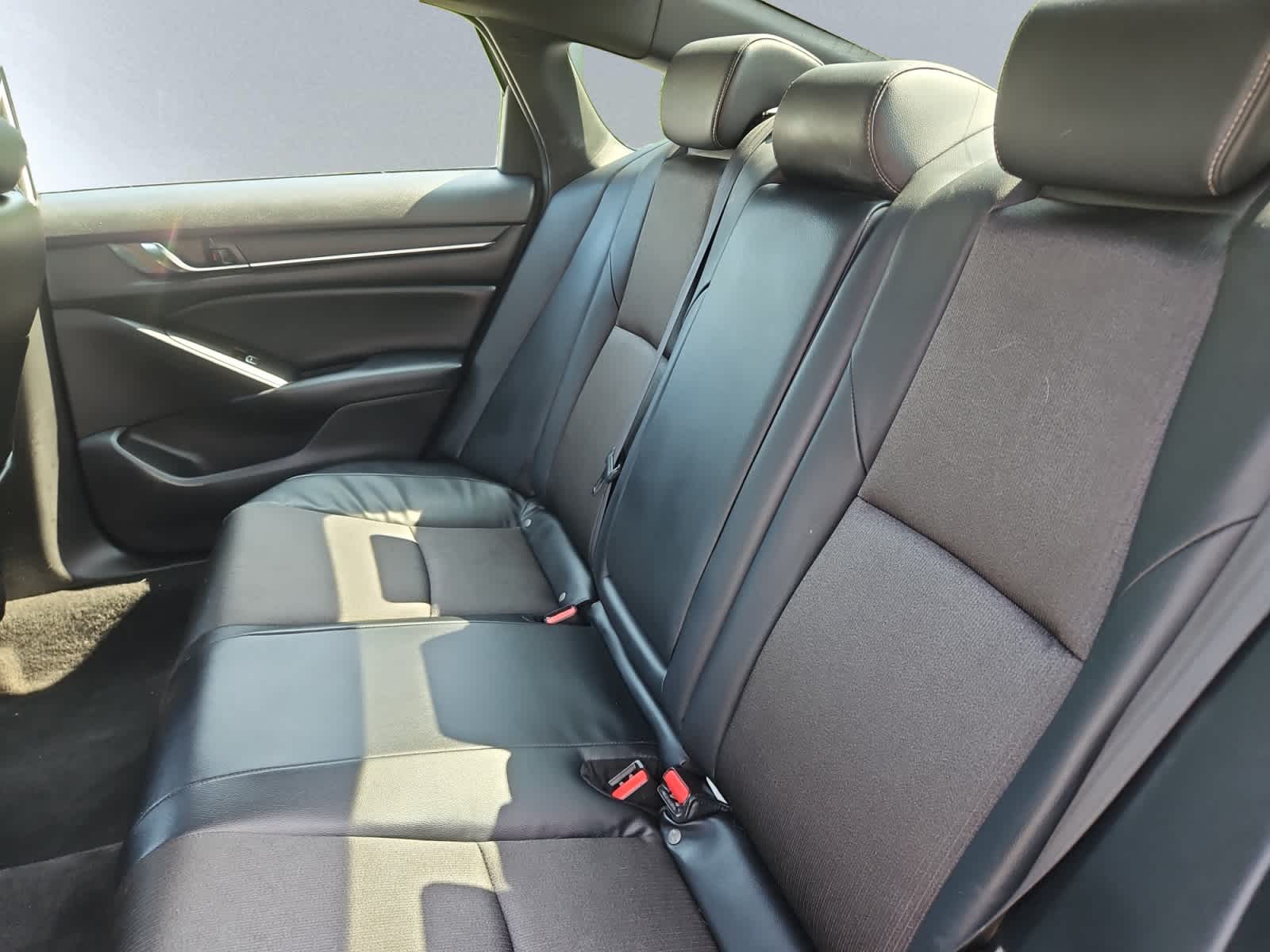 used 2018 Honda Accord car, priced at $19,998