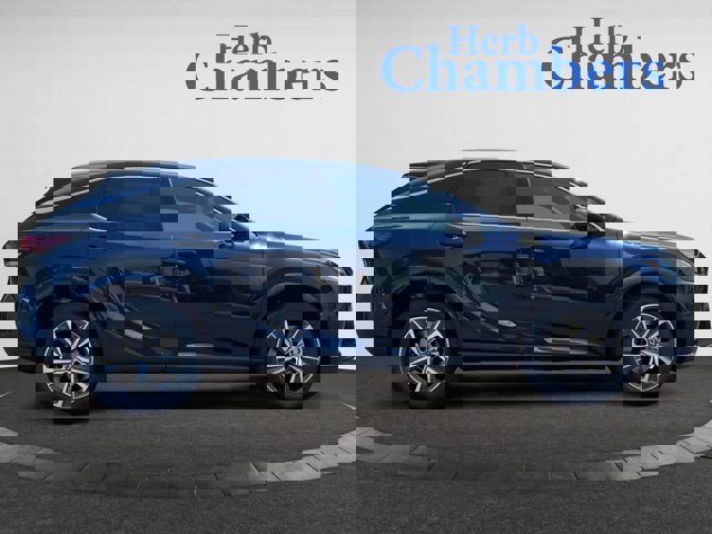 new 2025 Lexus RX 350 car
