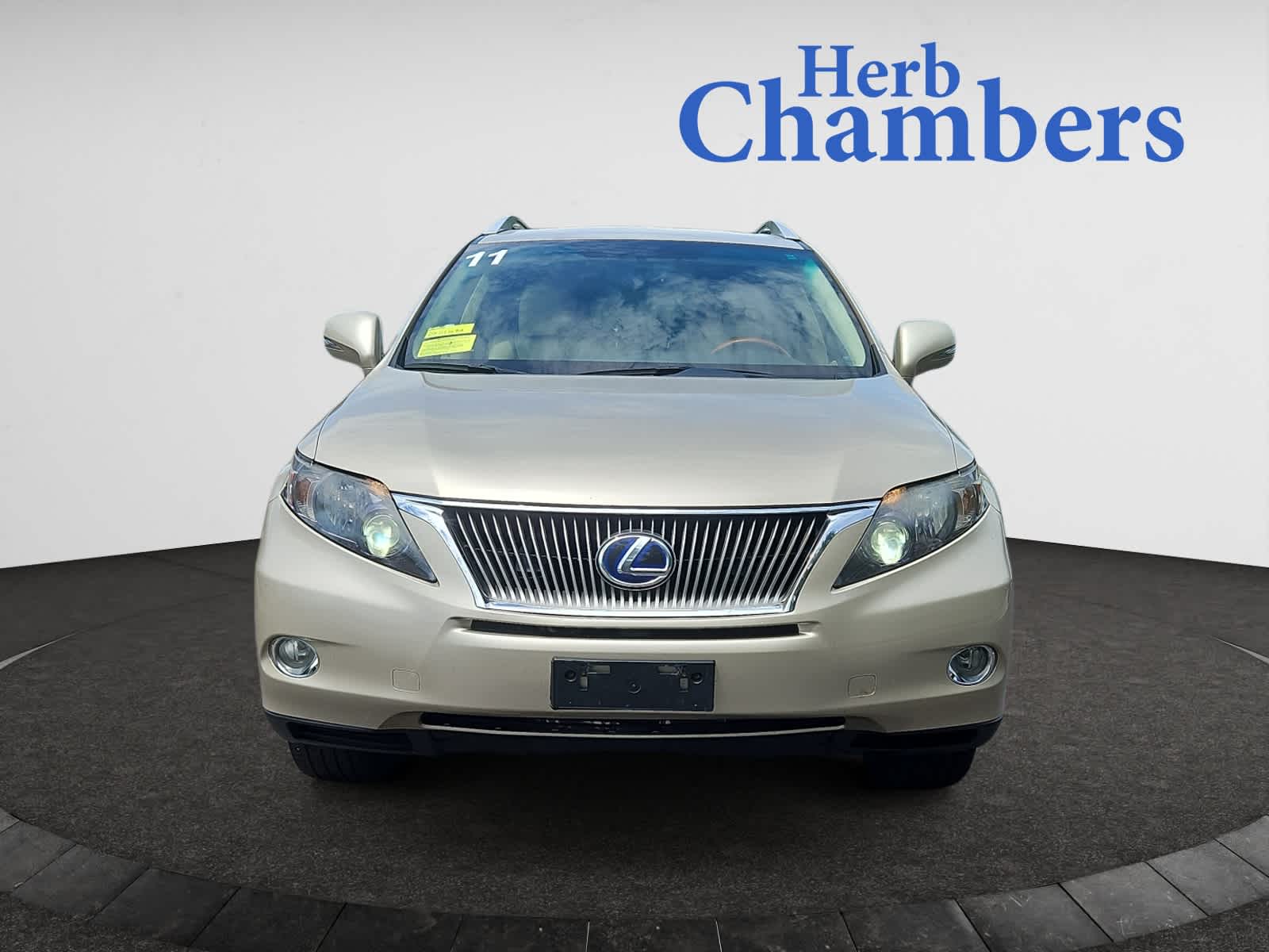 used 2011 Lexus RX 450h car, priced at $11,598