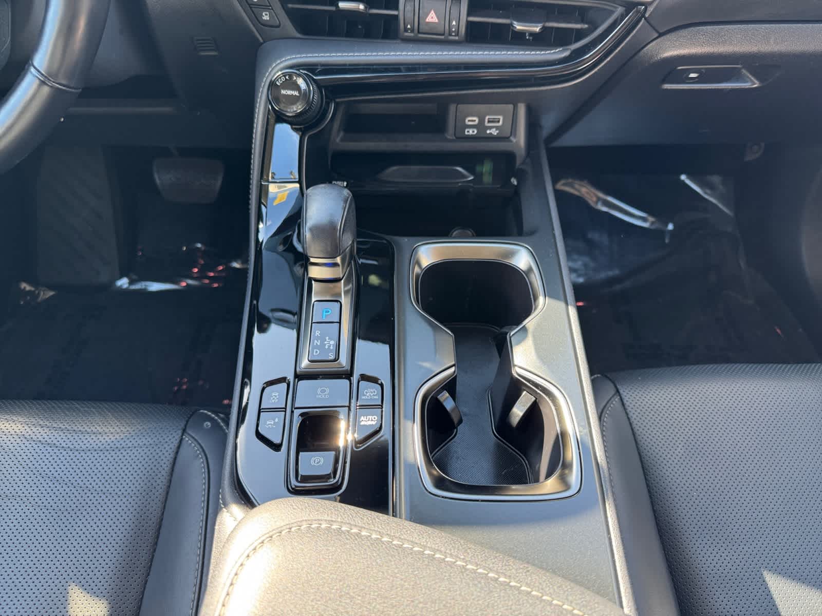 used 2022 Lexus NX car, priced at $47,298