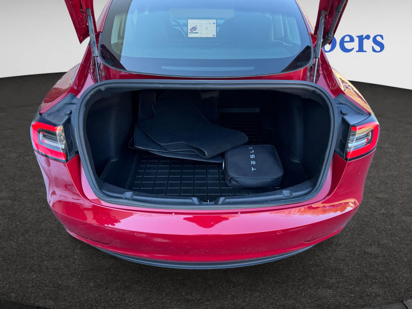 used 2020 Tesla Model 3 car, priced at $24,998