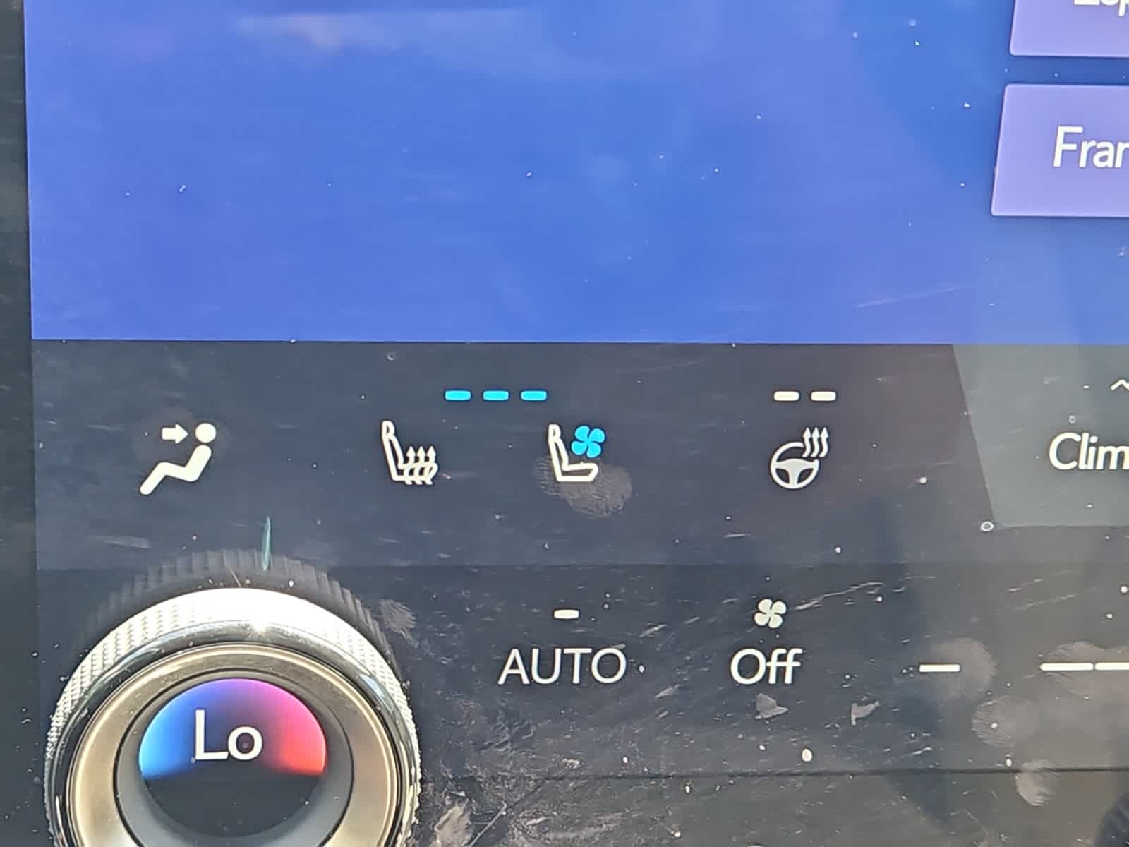 used 2024 Lexus RX car, priced at $51,998