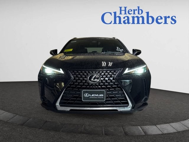 new 2025 Lexus UX 300h car