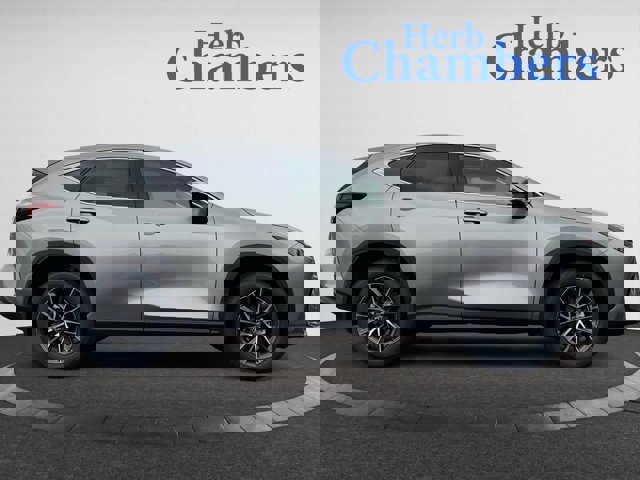 new 2025 Lexus NX 350 car