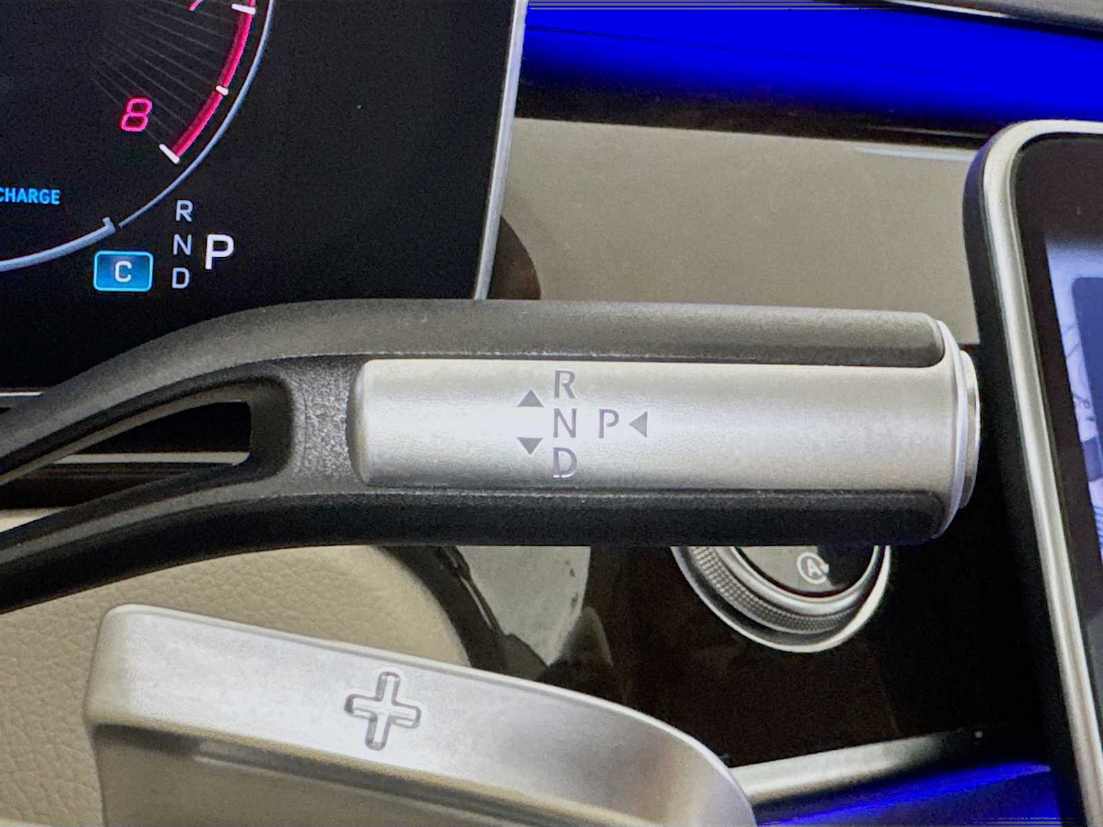 used 2022 Mercedes-Benz S-Class car, priced at $69,998
