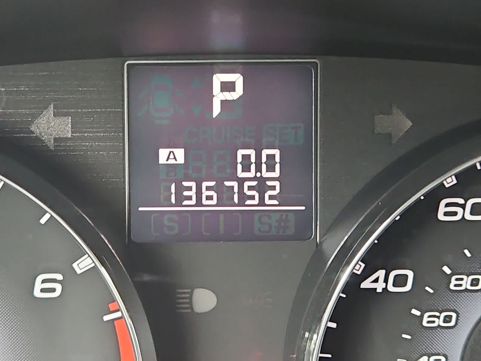 used 2012 Subaru Outback car, priced at $9,698