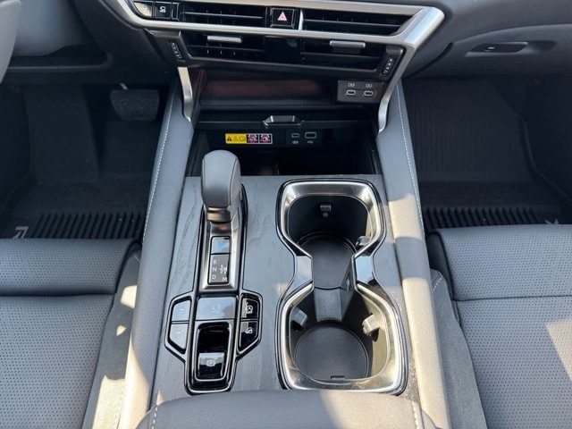 new 2025 Lexus RX 350 car