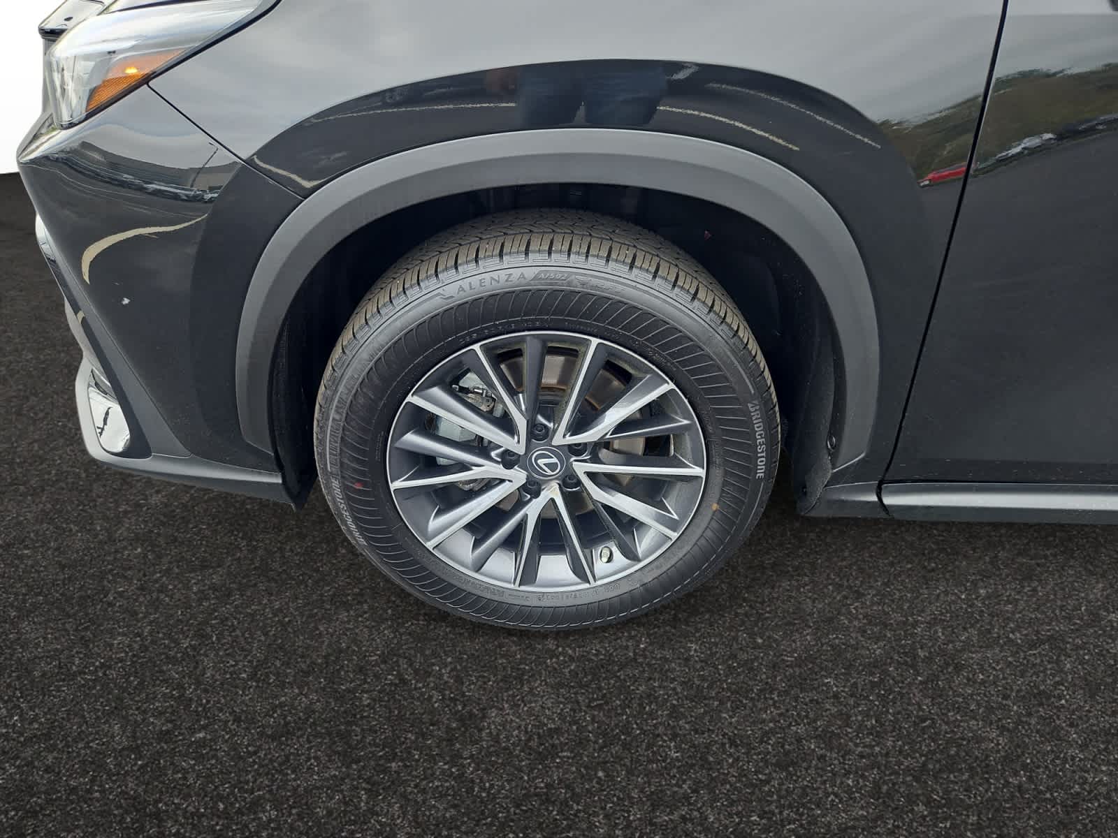 used 2022 Lexus NX car, priced at $41,998