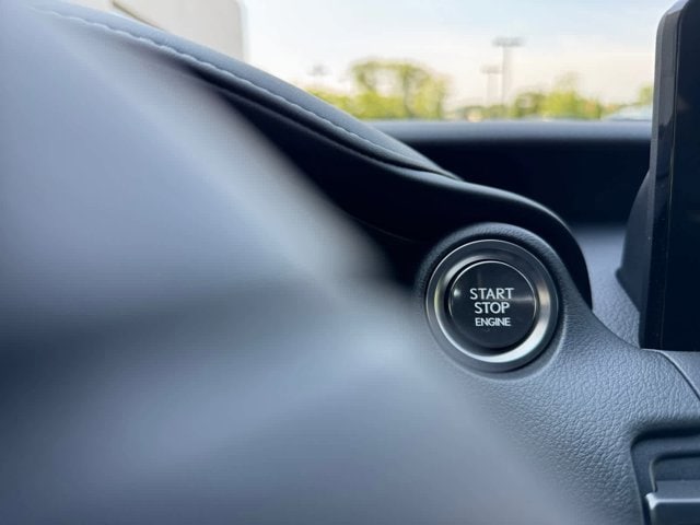 new 2025 Lexus IS 350 car