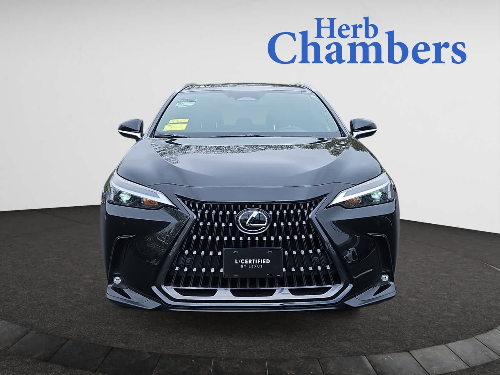 used 2022 Lexus NX car, priced at $41,998