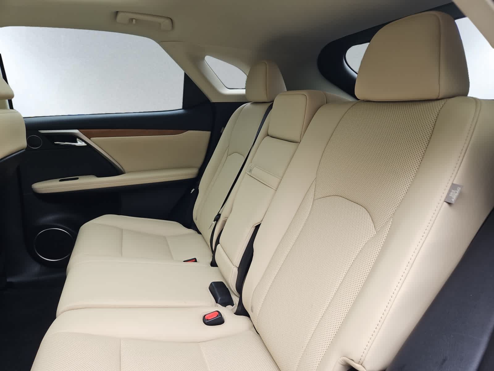 used 2022 Lexus RX car, priced at $42,998