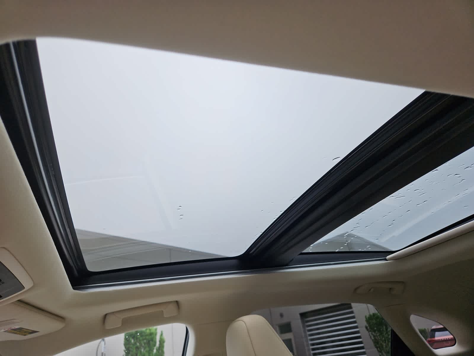 used 2022 Lexus RX car, priced at $42,998