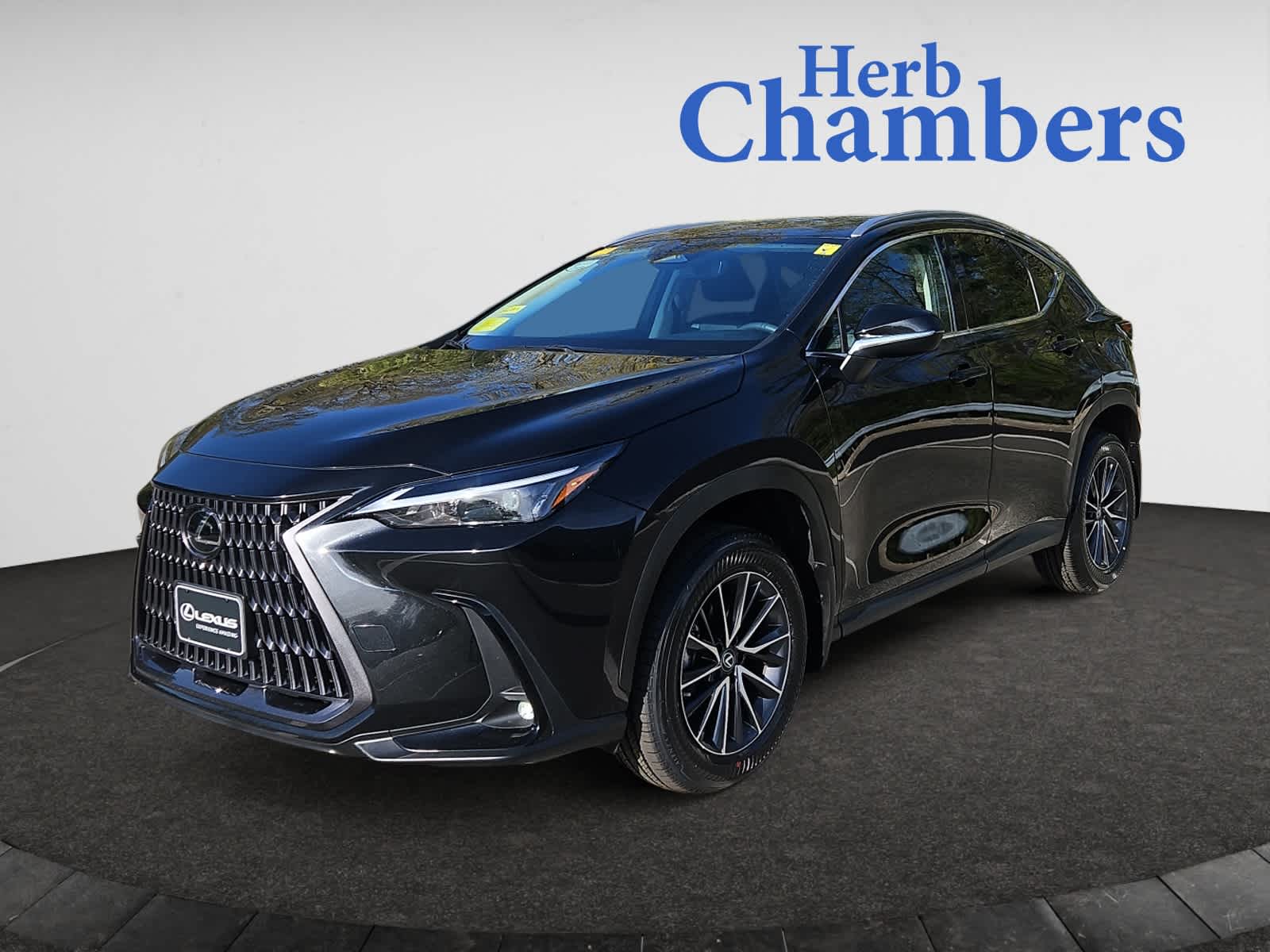 used 2022 Lexus NX car, priced at $37,998