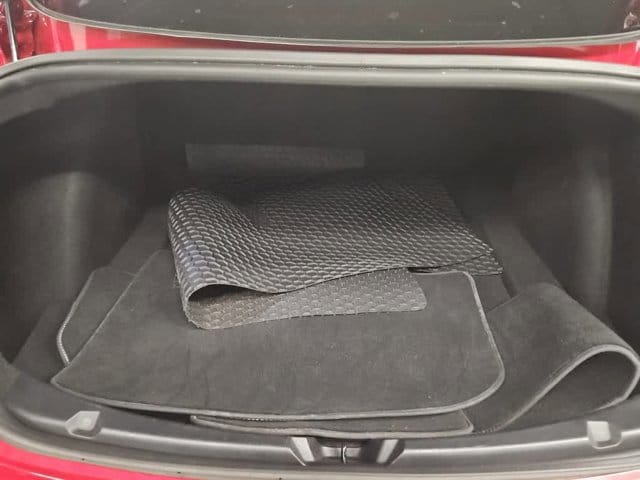 used 2018 Tesla Model 3 car, priced at $24,998