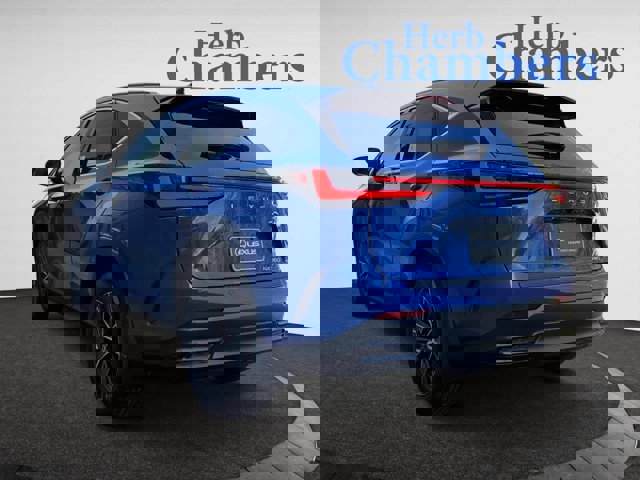 new 2025 Lexus NX 350 car
