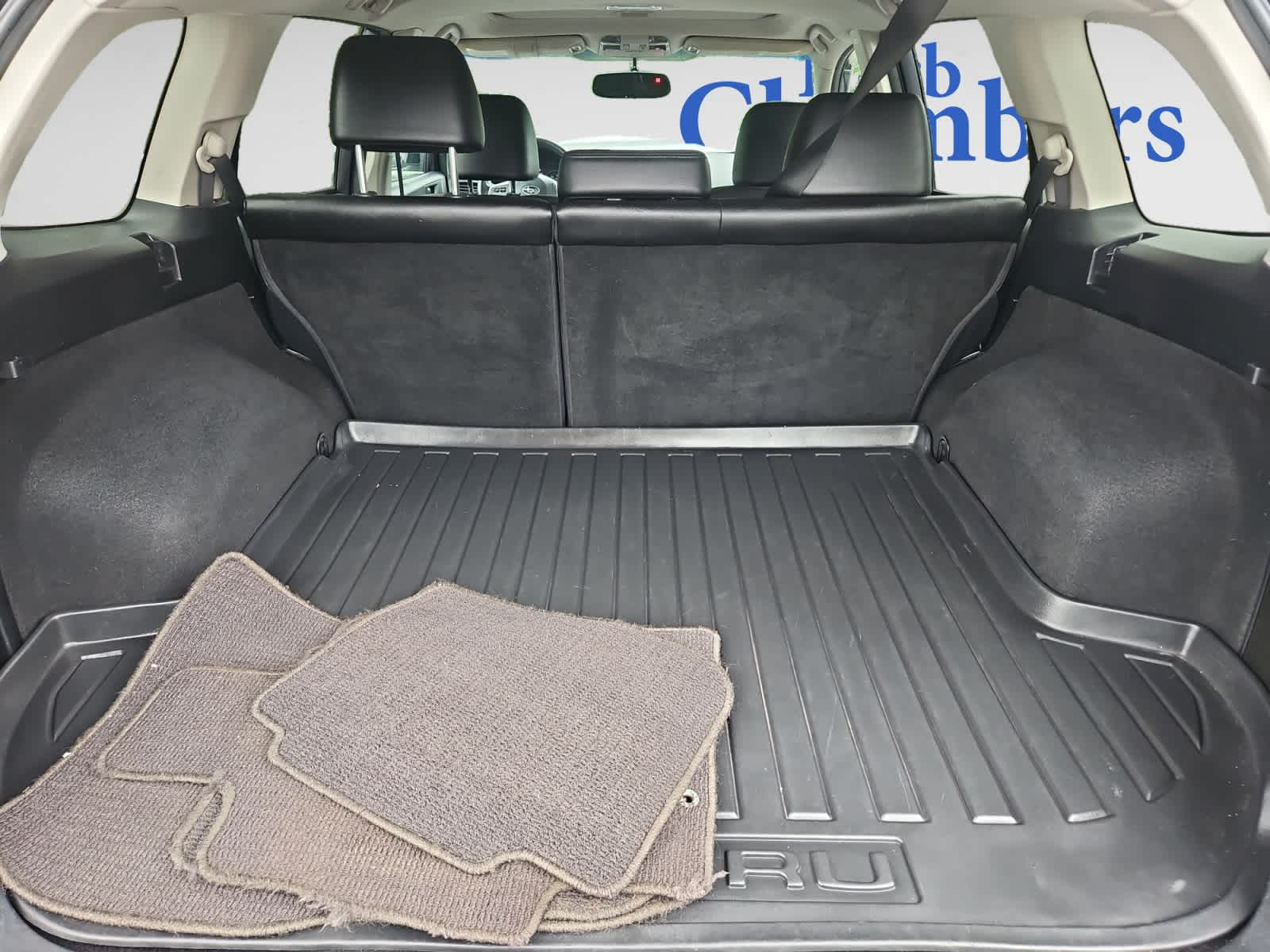 used 2012 Subaru Outback car, priced at $9,698