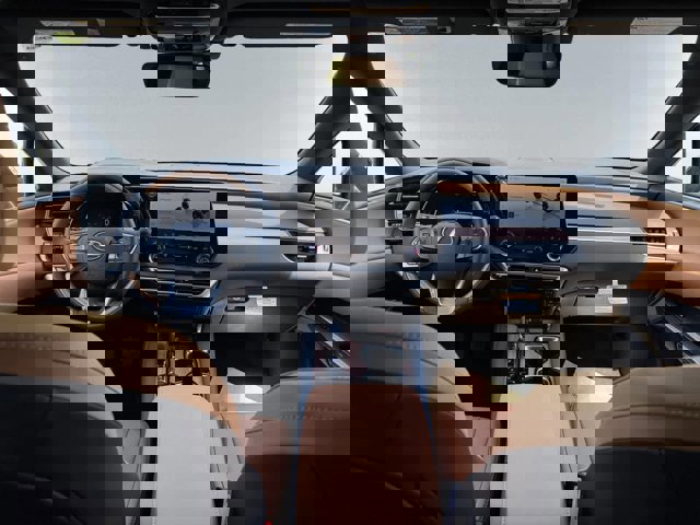 new 2025 Lexus RX 350 car