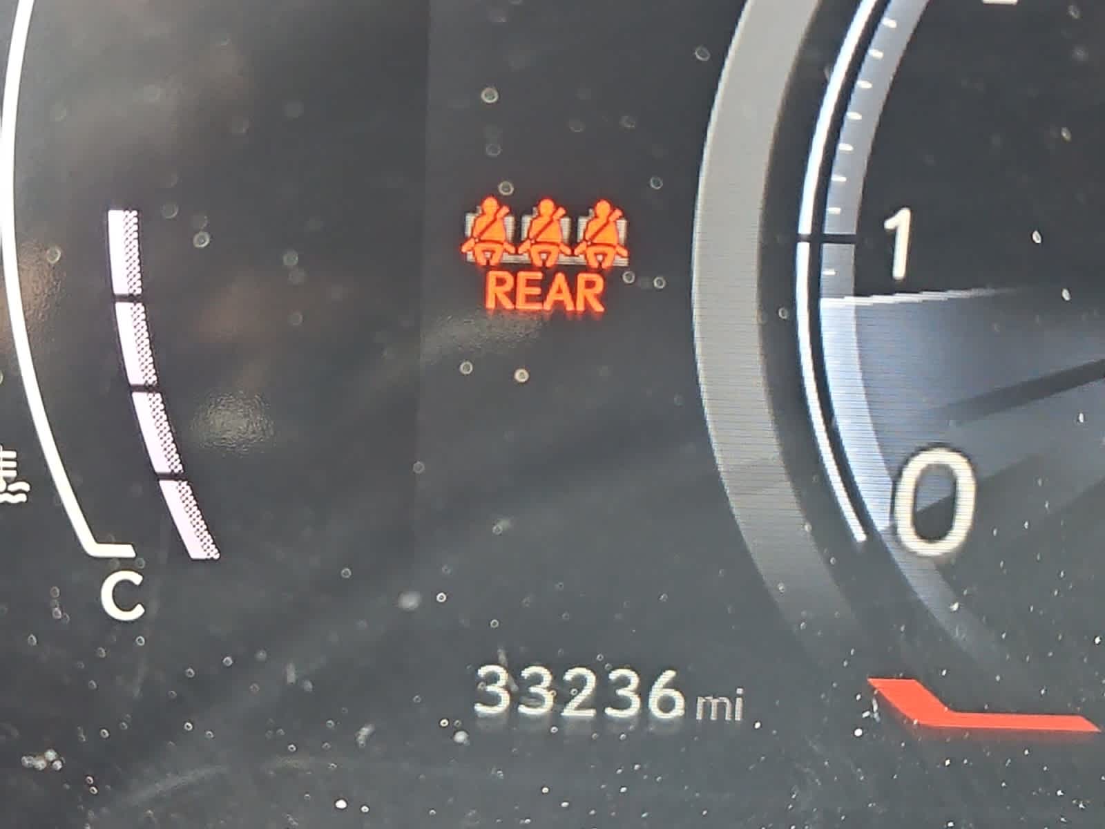 used 2023 Lexus RX car, priced at $56,888