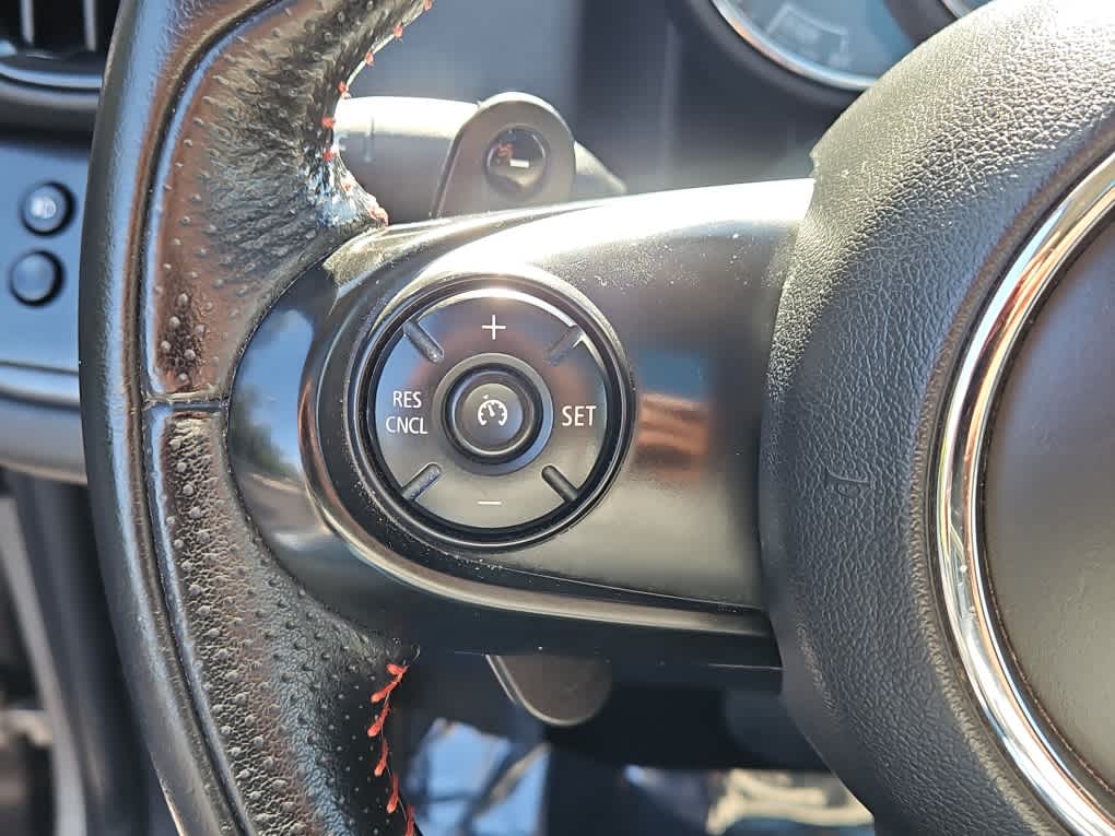 used 2019 MINI Countryman car, priced at $18,388