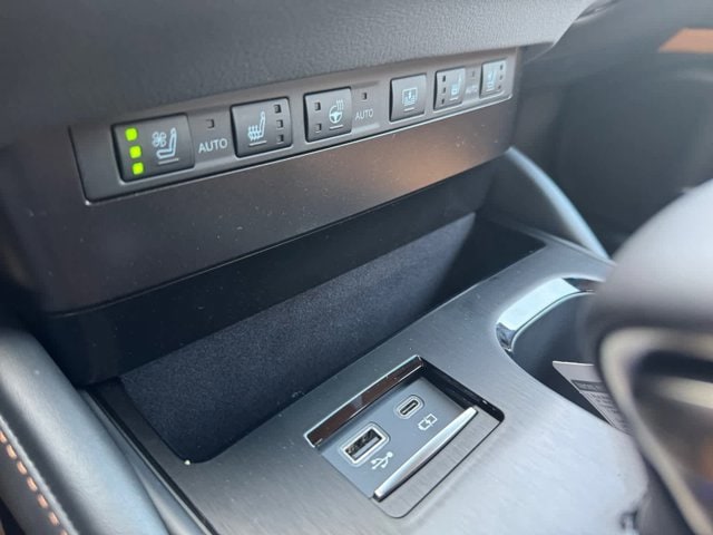new 2025 Lexus ES 300h car