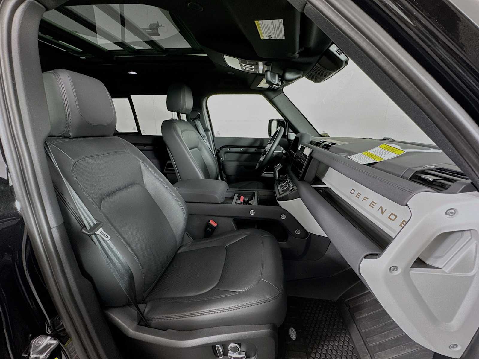 used 2023 Land Rover Defender car, priced at $79,998