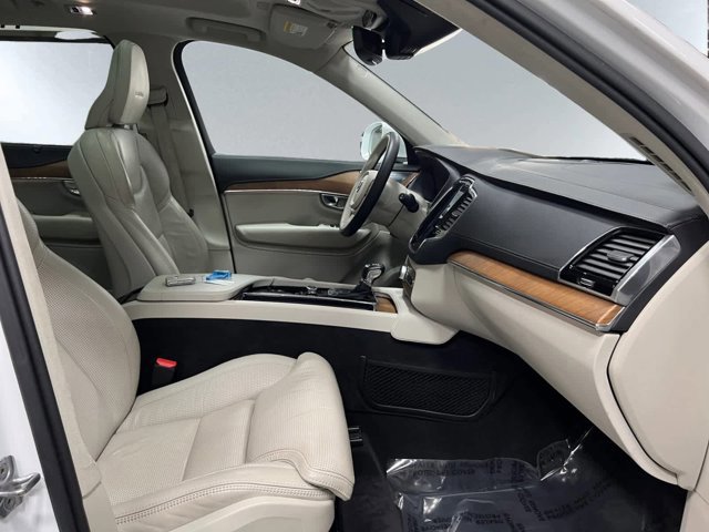 used 2019 Volvo XC90 car, priced at $19,998