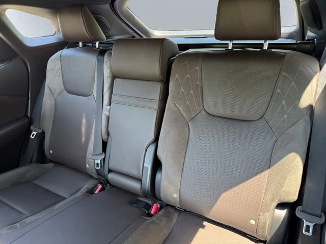 new 2025 Lexus RX 450h Plus car