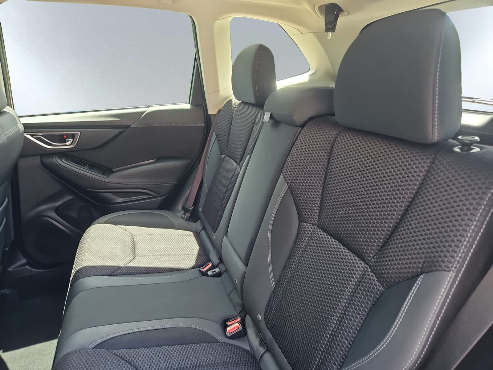 used 2020 Subaru Forester car, priced at $19,998