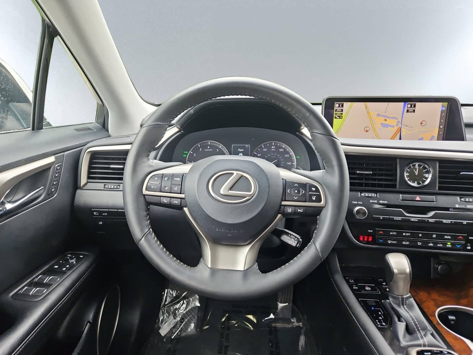 used 2019 Lexus RX car, priced at $33,998