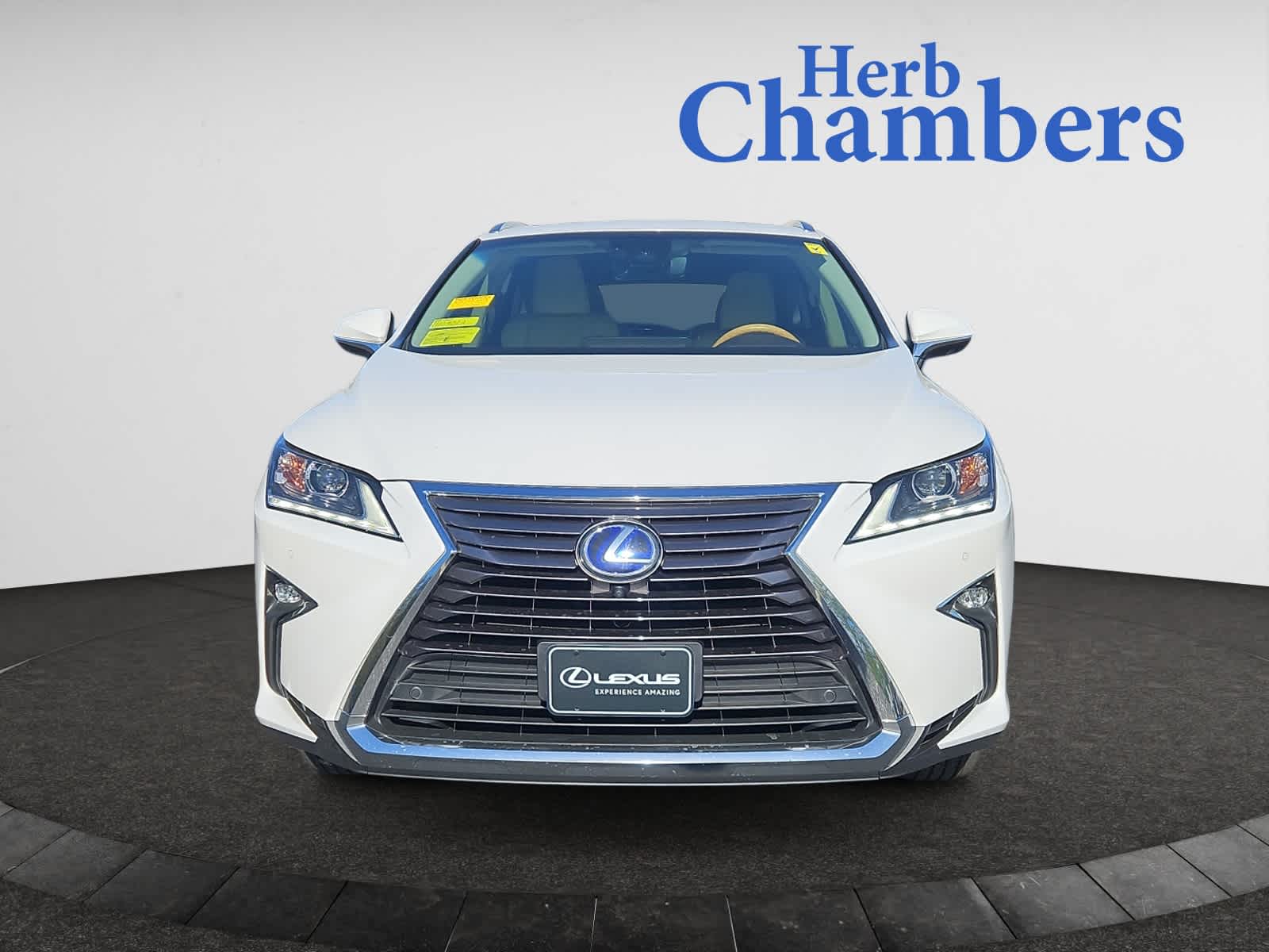 used 2019 Lexus RX car, priced at $32,598