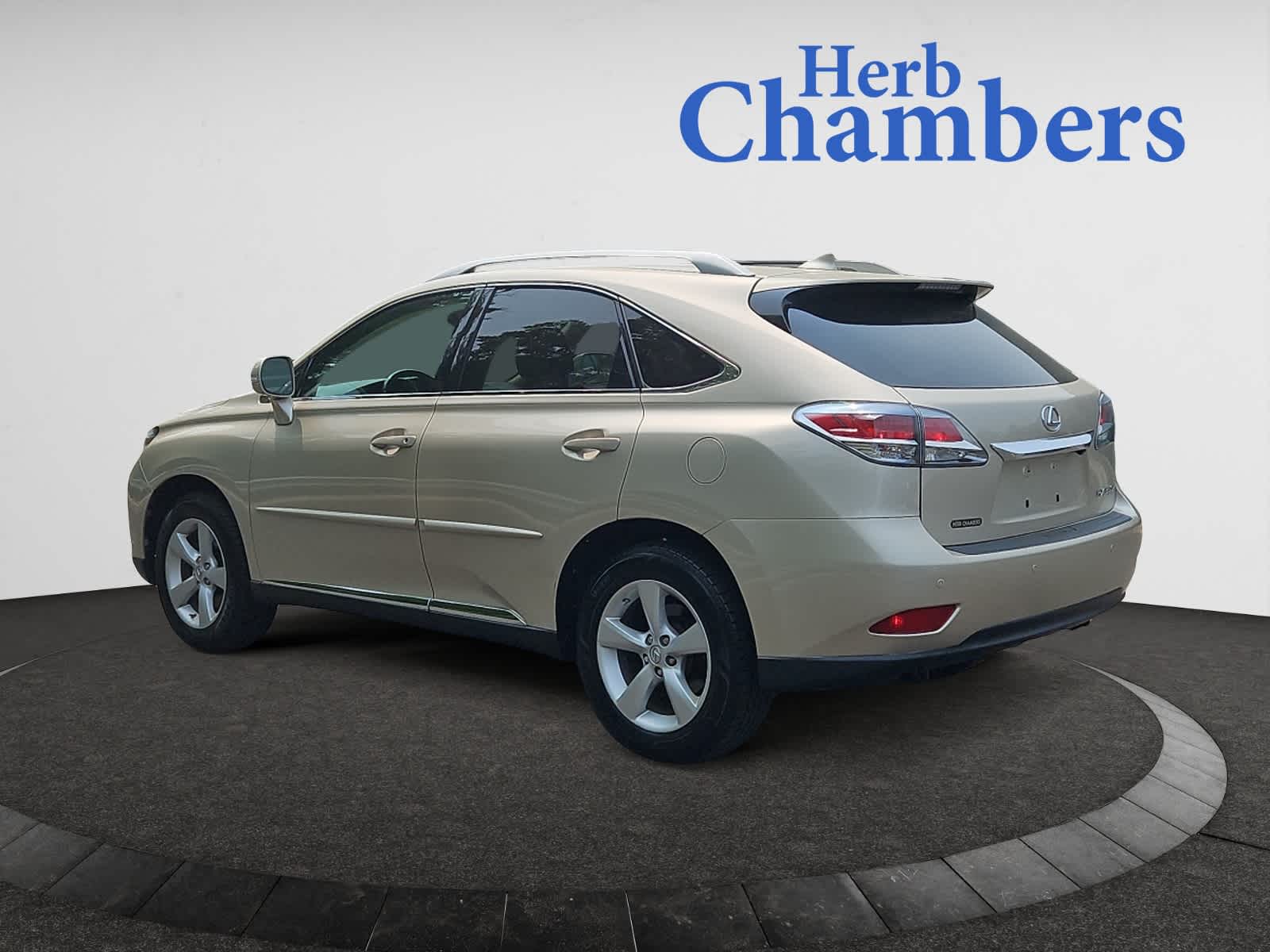 used 2015 Lexus RX 350 car, priced at $15,998