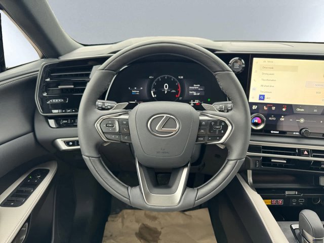 new 2025 Lexus RX 350 car