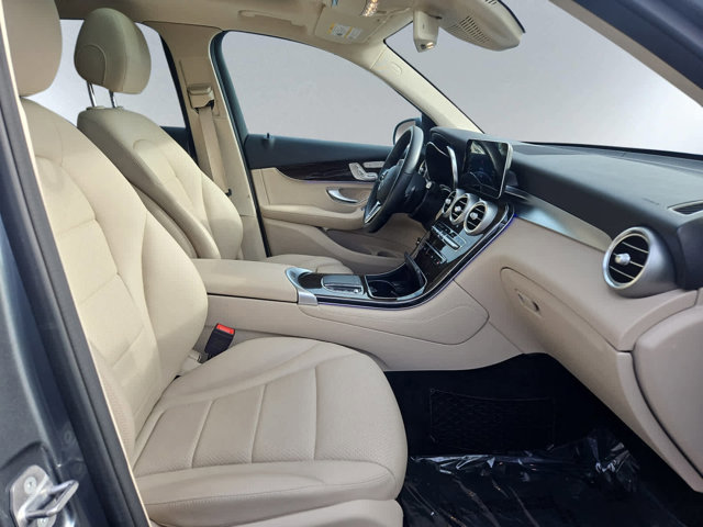 used 2020 Mercedes-Benz GLC car, priced at $29,598