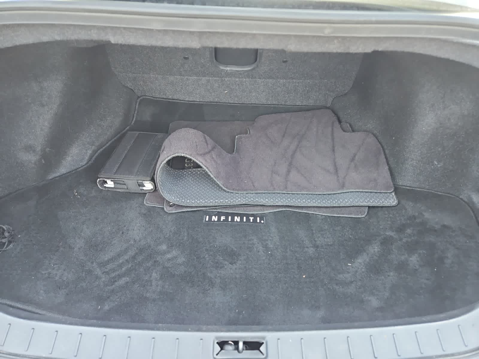 used 2012 INFINITI G37 car, priced at $10,998