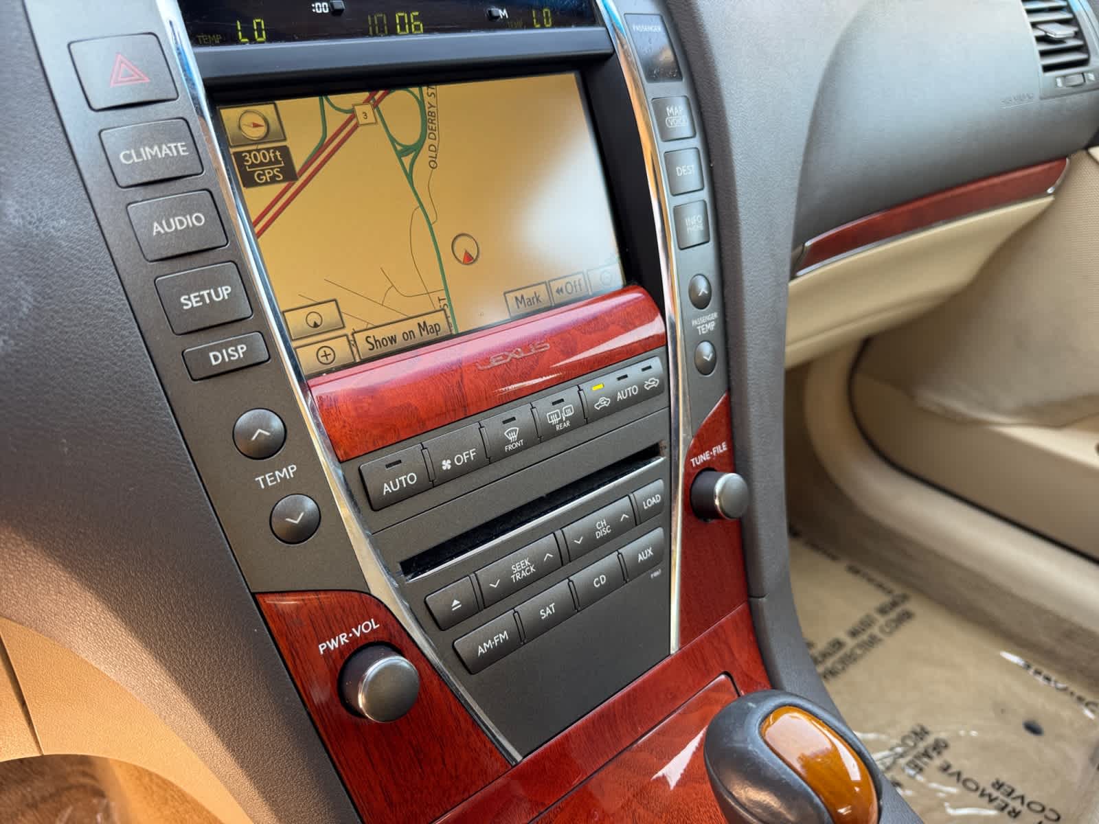 used 2010 Lexus ES 350 car, priced at $10,998
