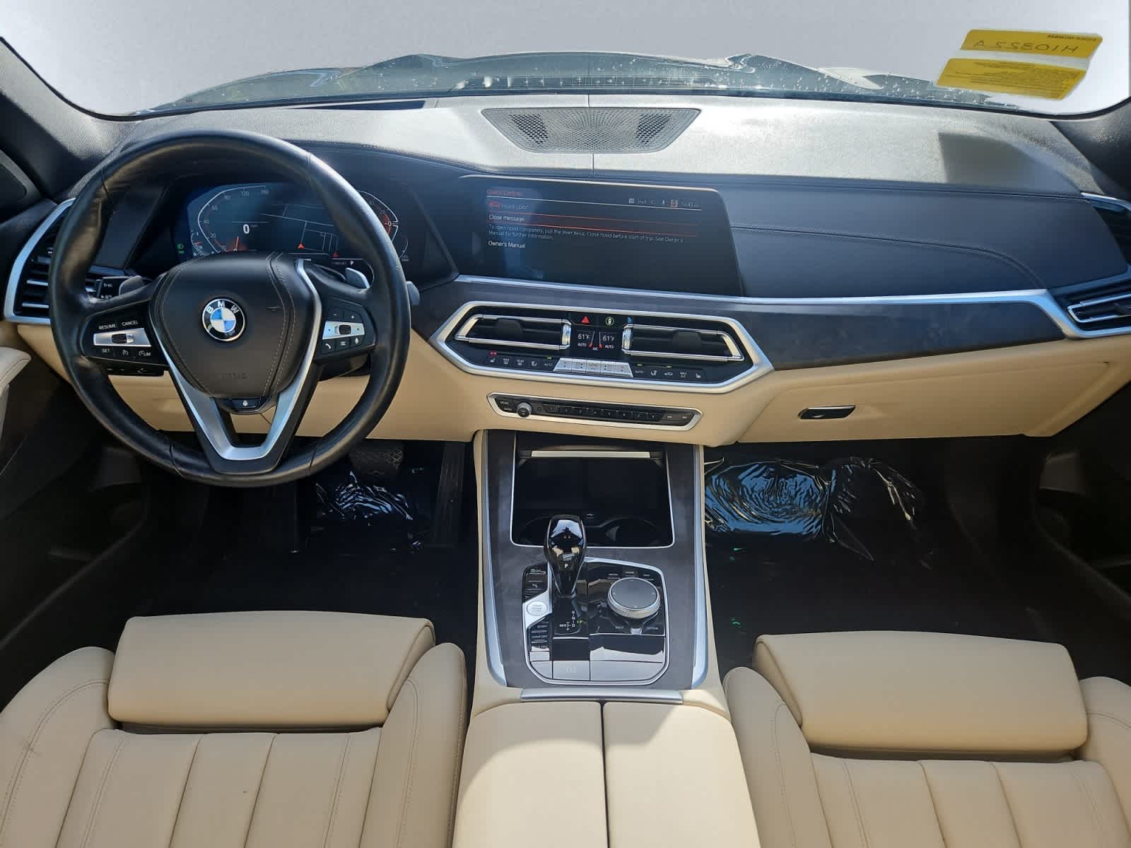 used 2022 BMW X5 car, priced at $46,998