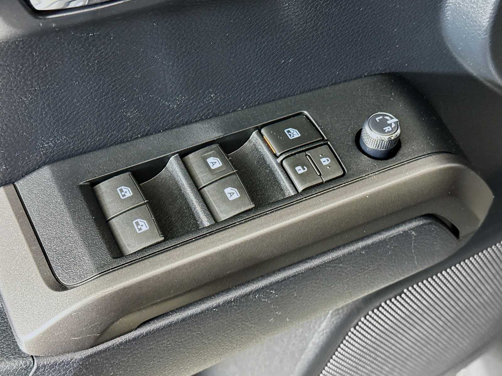 used 2018 Toyota Tacoma car, priced at $39,998