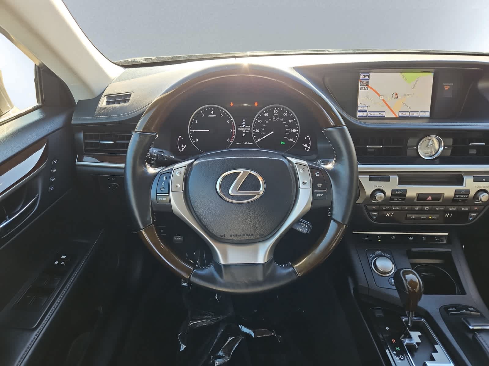 used 2013 Lexus ES 350 car, priced at $12,998