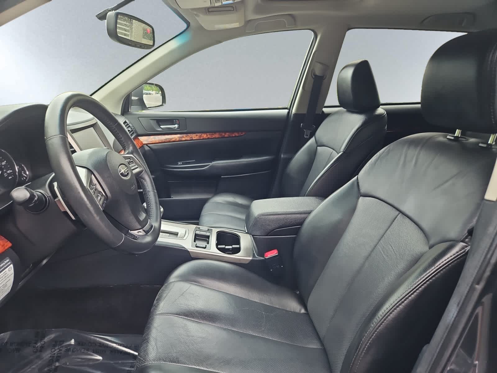 used 2012 Subaru Outback car, priced at $9,698