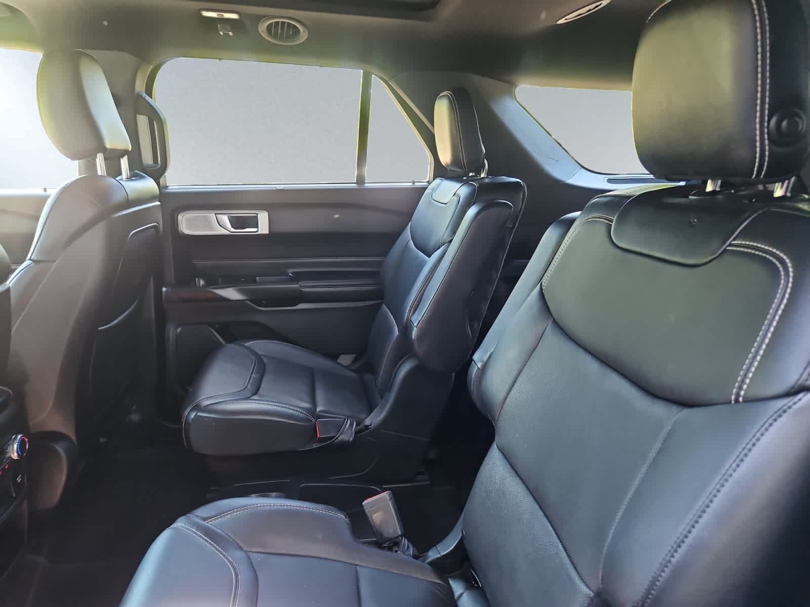 used 2020 Ford Explorer car, priced at $29,488
