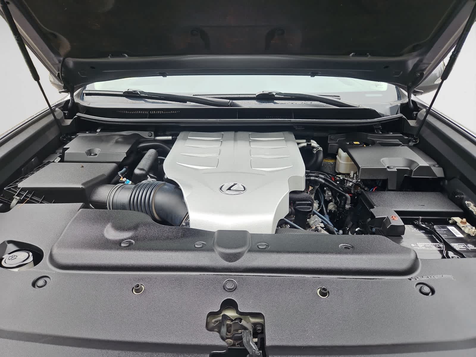 used 2017 Lexus GX car, priced at $25,998