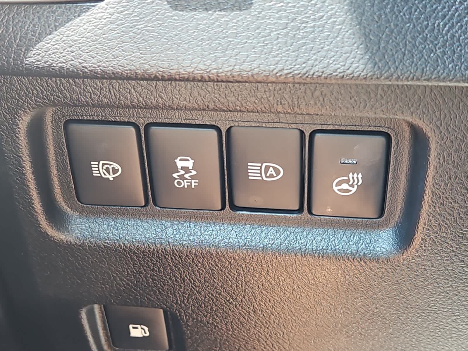 used 2023 Lexus GX car, priced at $58,498