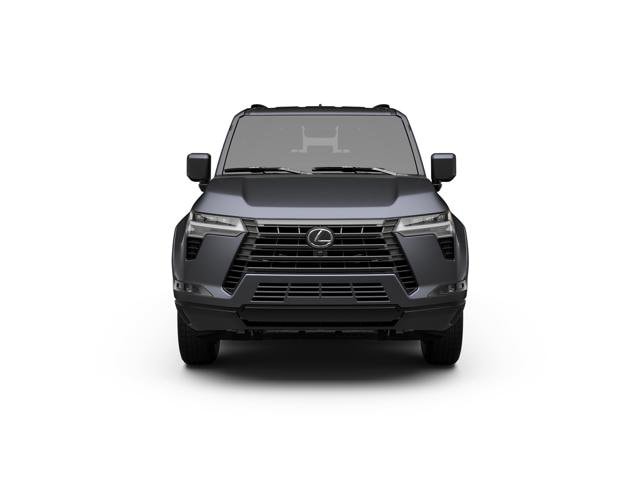 new 2024 Lexus GX 550 car