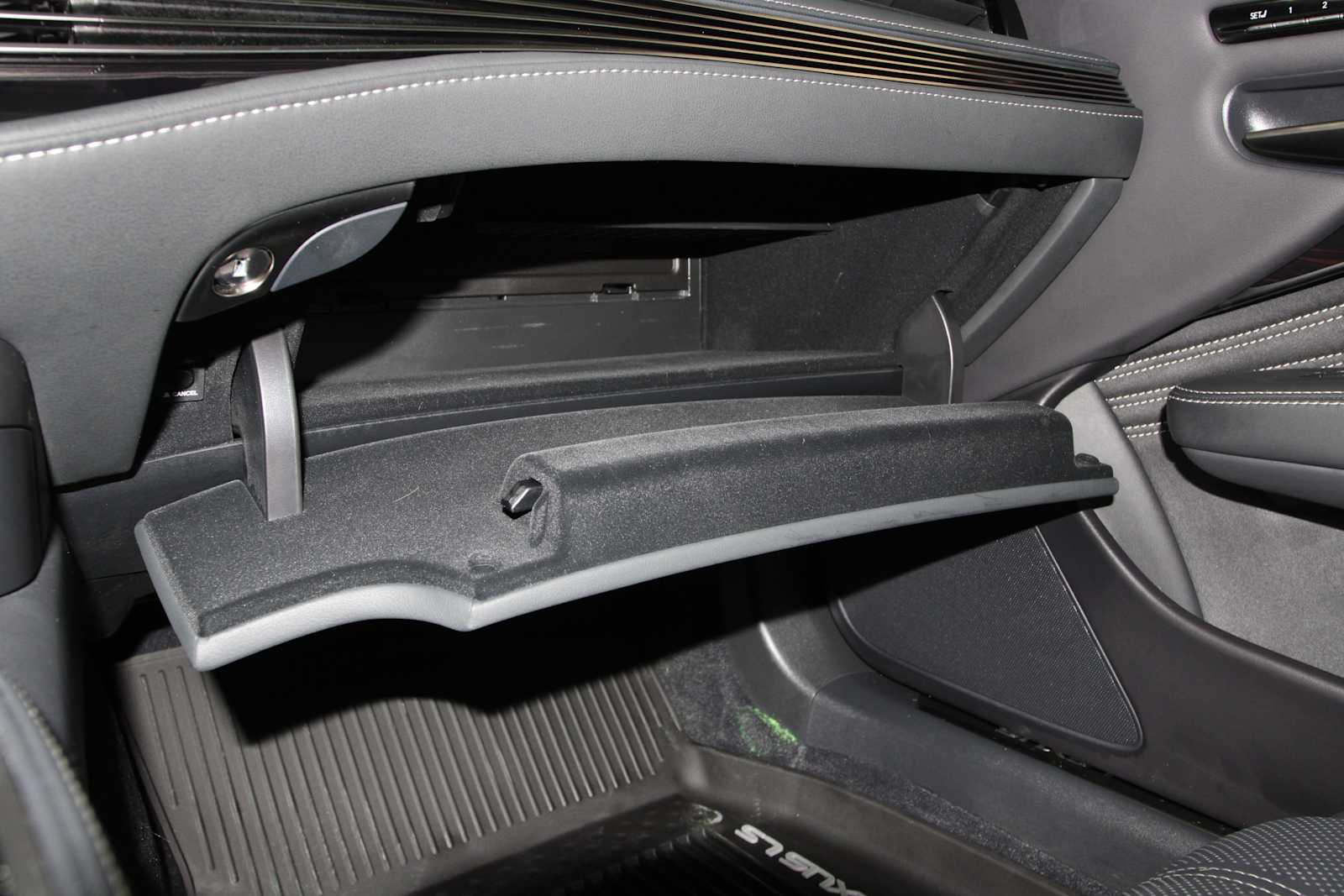 used 2024 Lexus LS car, priced at $89,998