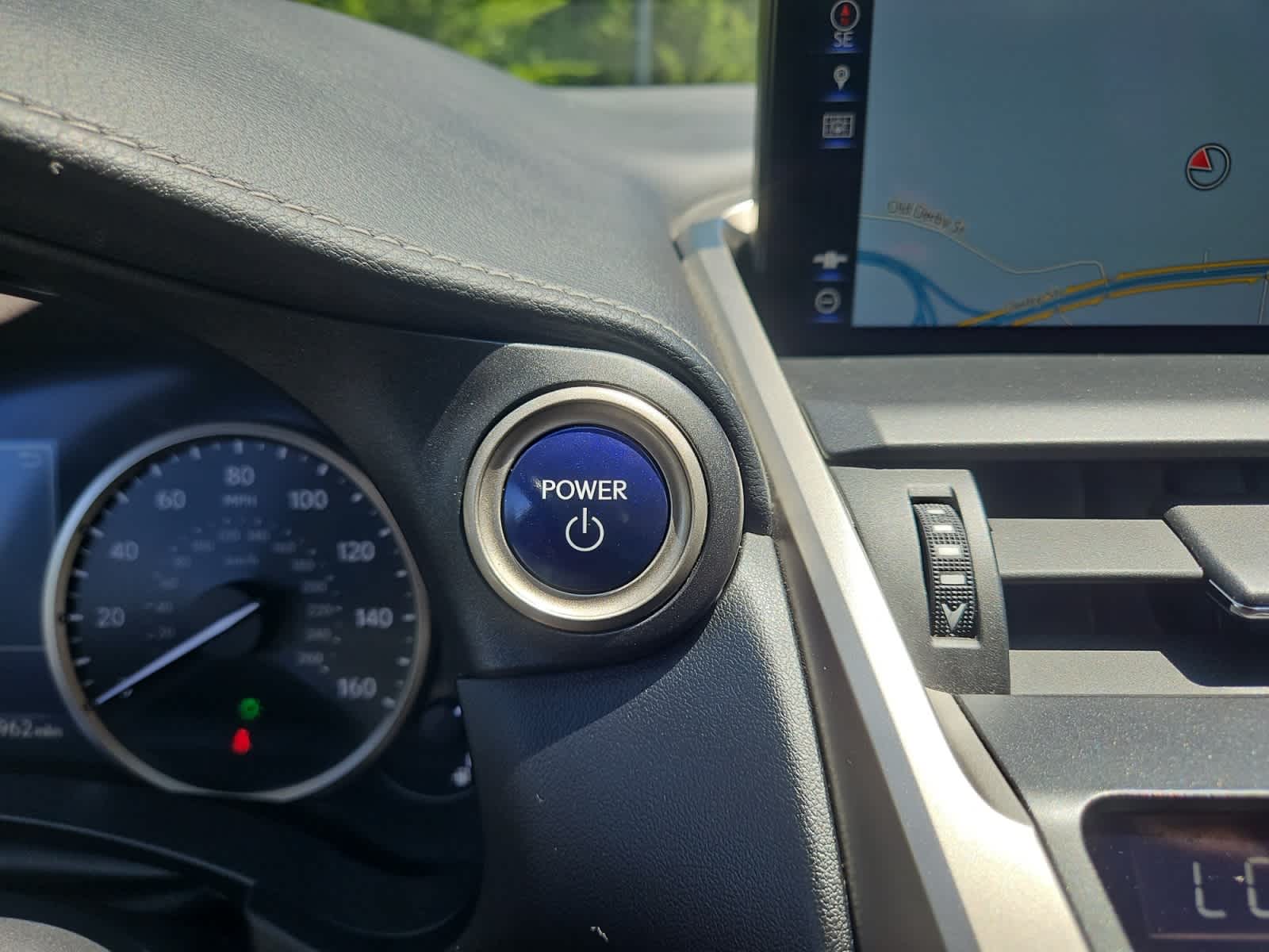 used 2020 Lexus NX car, priced at $34,998