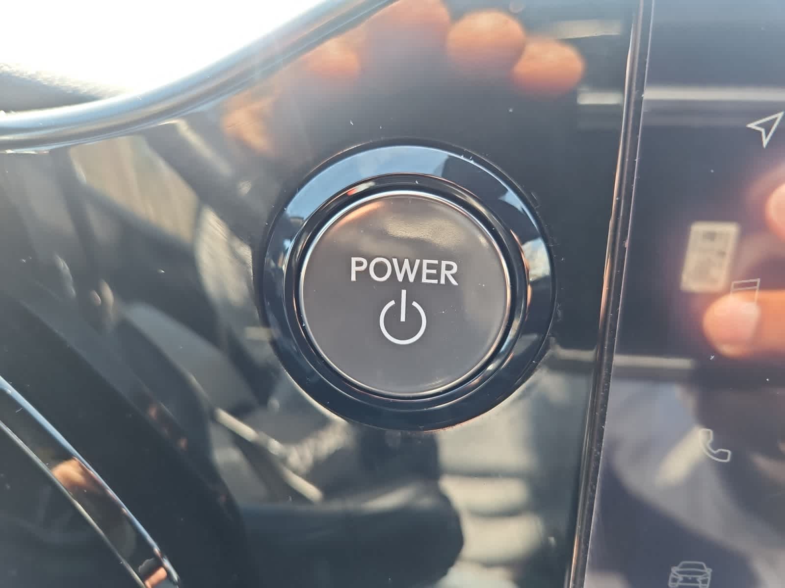 used 2022 Lexus NX car, priced at $45,698